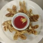 Best Crab Meat Cheese Fried Wonton (6) in Broomfield, CO