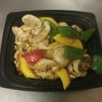 Best Mango Chicken in Broomfield, CO