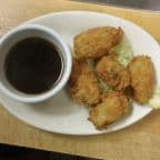 Best Fried Oyster (5) in Broomfield, CO