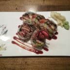 Best Lobster Tempura Roll (5 pcs) in Broomfield, CO