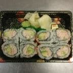 Best California Roll (8 pcs) in Broomfield, CO