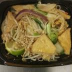 Best Pad Thai w Vegetables or Tofu in Broomfield, CO