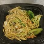 Best Lo Mein w Vegetables or Tofu in Broomfield, CO