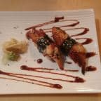 Best Fresh Water Eel Unagi Sushi or Sashimi in Broomfield, CO