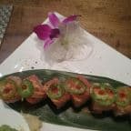 Best Jalapeno Salmon Roll in Broomfield, CO