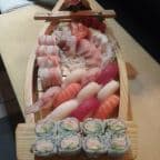 Best Sushi & Sashimi For Two in Broomfield, CO