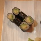 Best Avocado Roll in Broomfield, CO