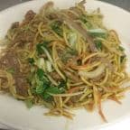 Best Lo Mein w Chicken or Beef in Broomfield, CO