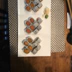 Best Spicy Roll Combo in Broomfield, CO